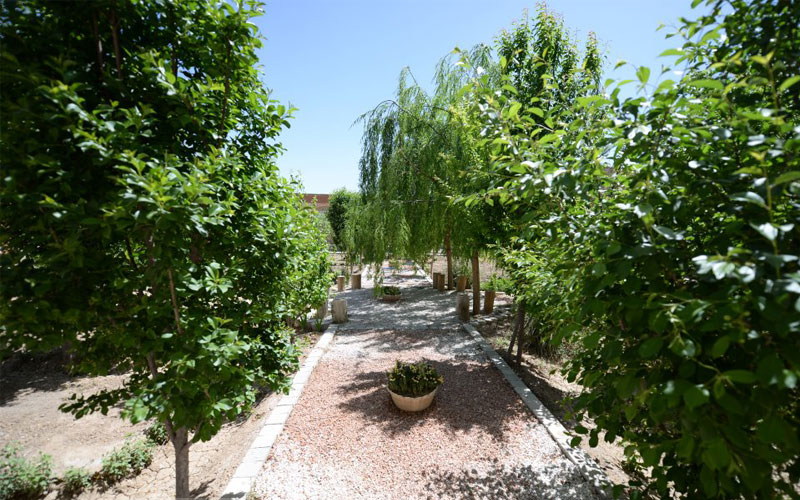 خانه سرتیپ سده ‌ای خمینی شهر