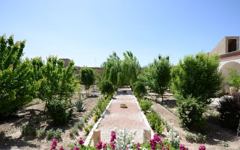 خانه سرتیپ سده ‌ای خمینی شهر