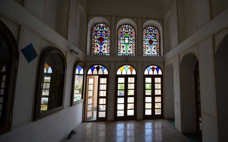 خانه سرتیپ سده ‌ای خمینی شهر