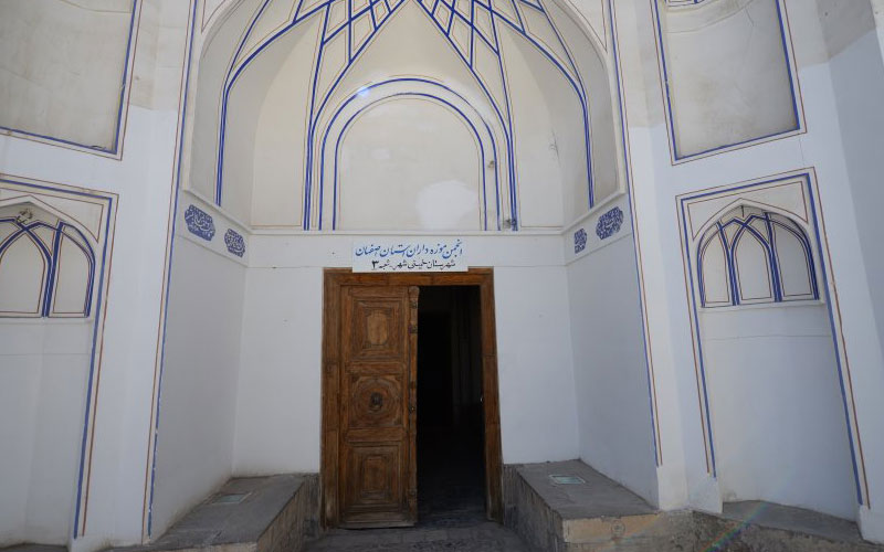 خانه سرتیپ سده ‌ای خمینی شهر