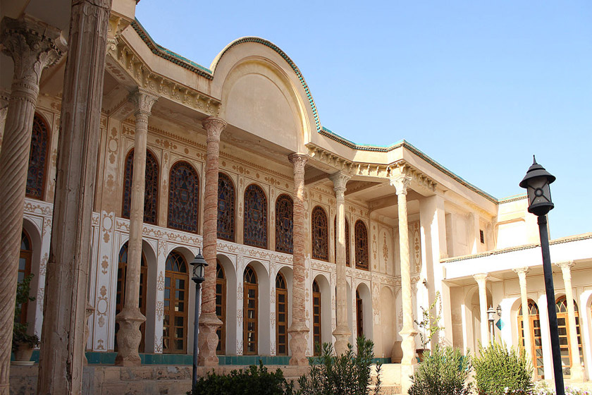 خانه سرتیپ سده ‌ای خمینی شهر