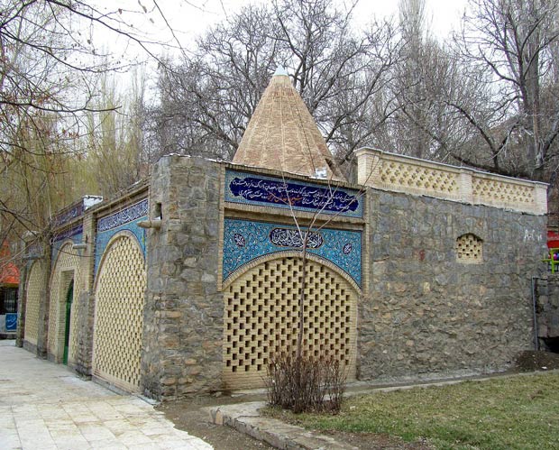 پارک سرچشمه خوانسار
