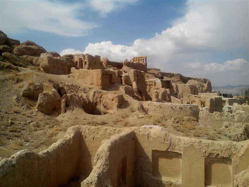 پارک سرچشمه خوانسار