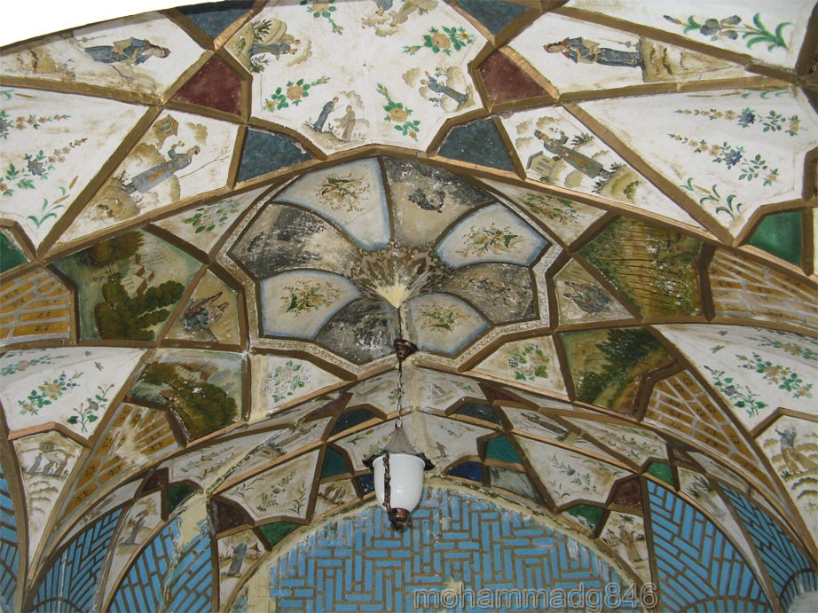کاخ موزه باغچه جوق