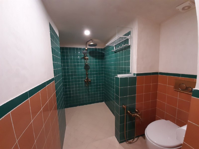 هتل سنتی فلاحتی