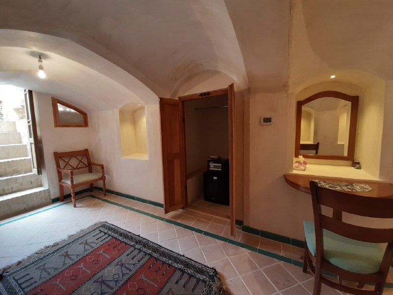 هتل سنتی فلاحتی