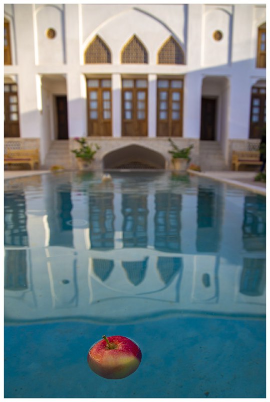هتل سنتی فلاحتی