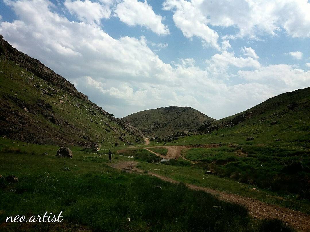 روستای هیو