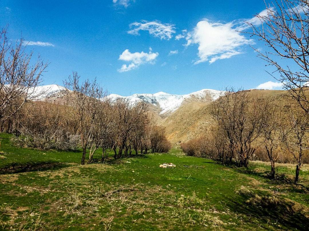 روستای هیو
