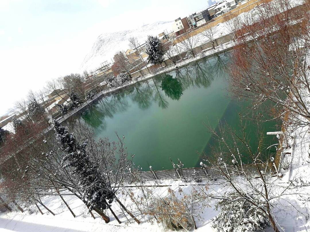 روستای هیو