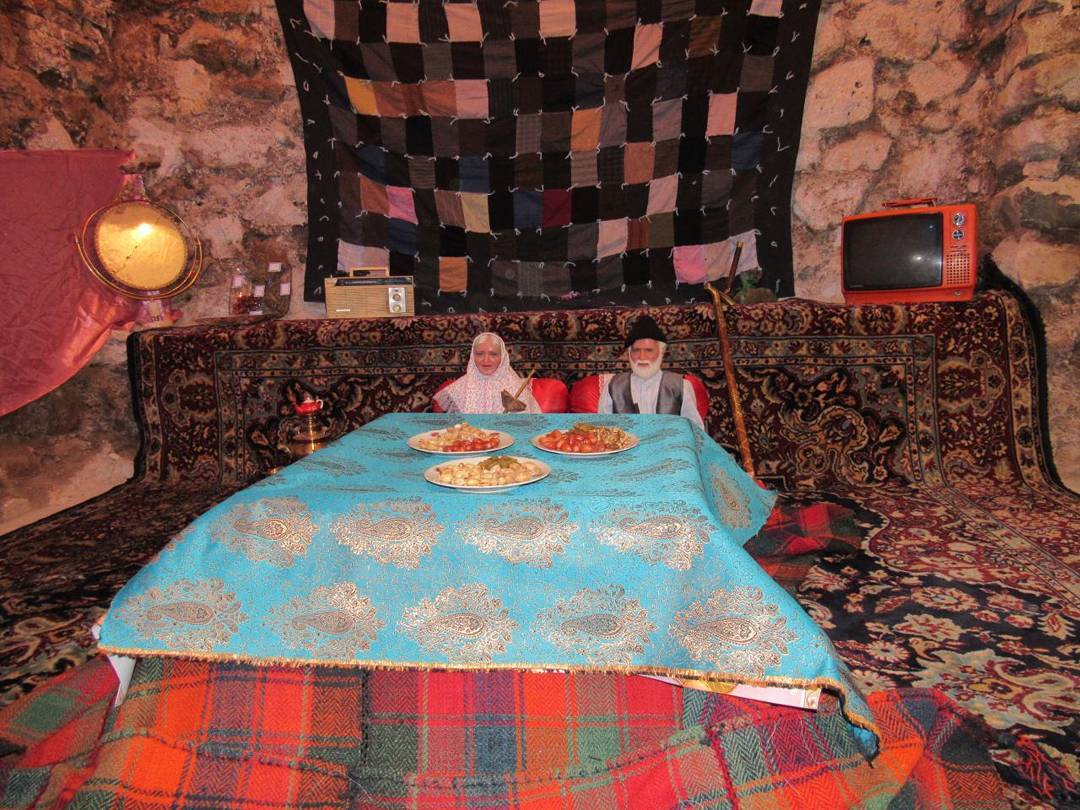 روستای هیو