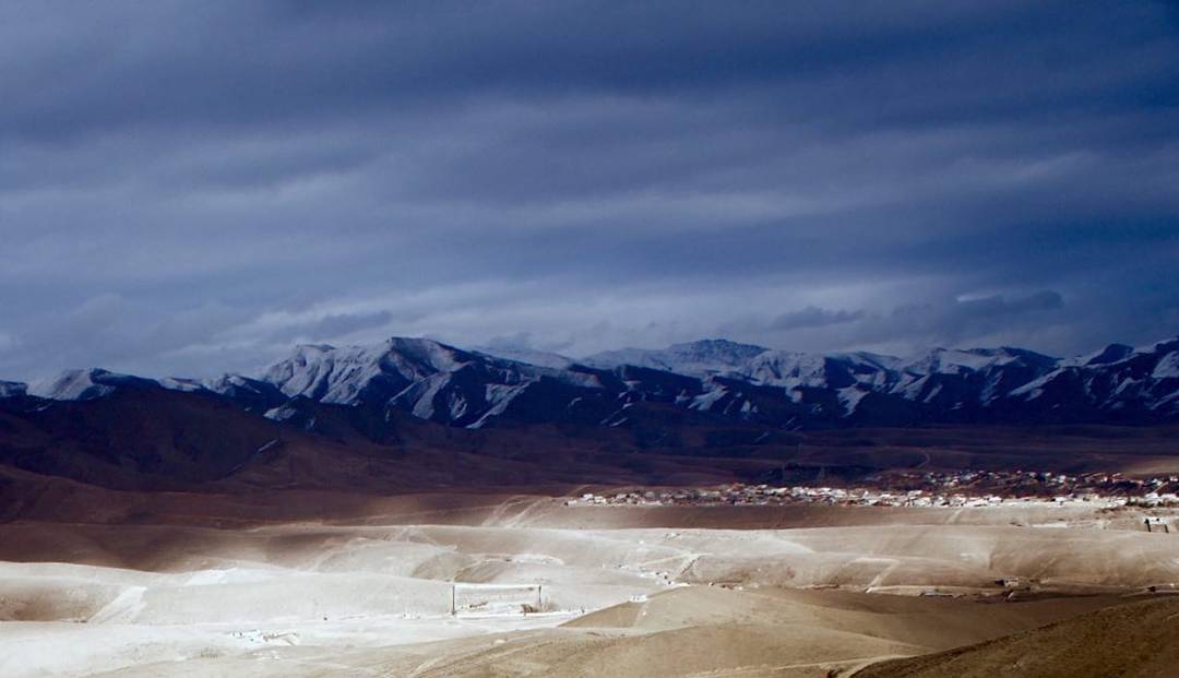 روستای هیو