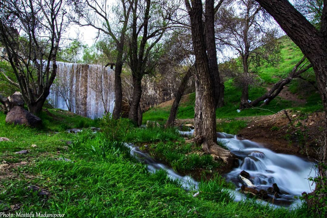 روستای هیو
