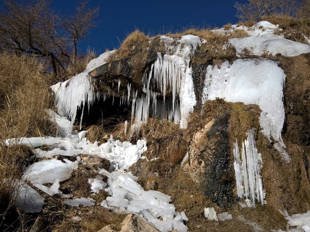 روستای هیو