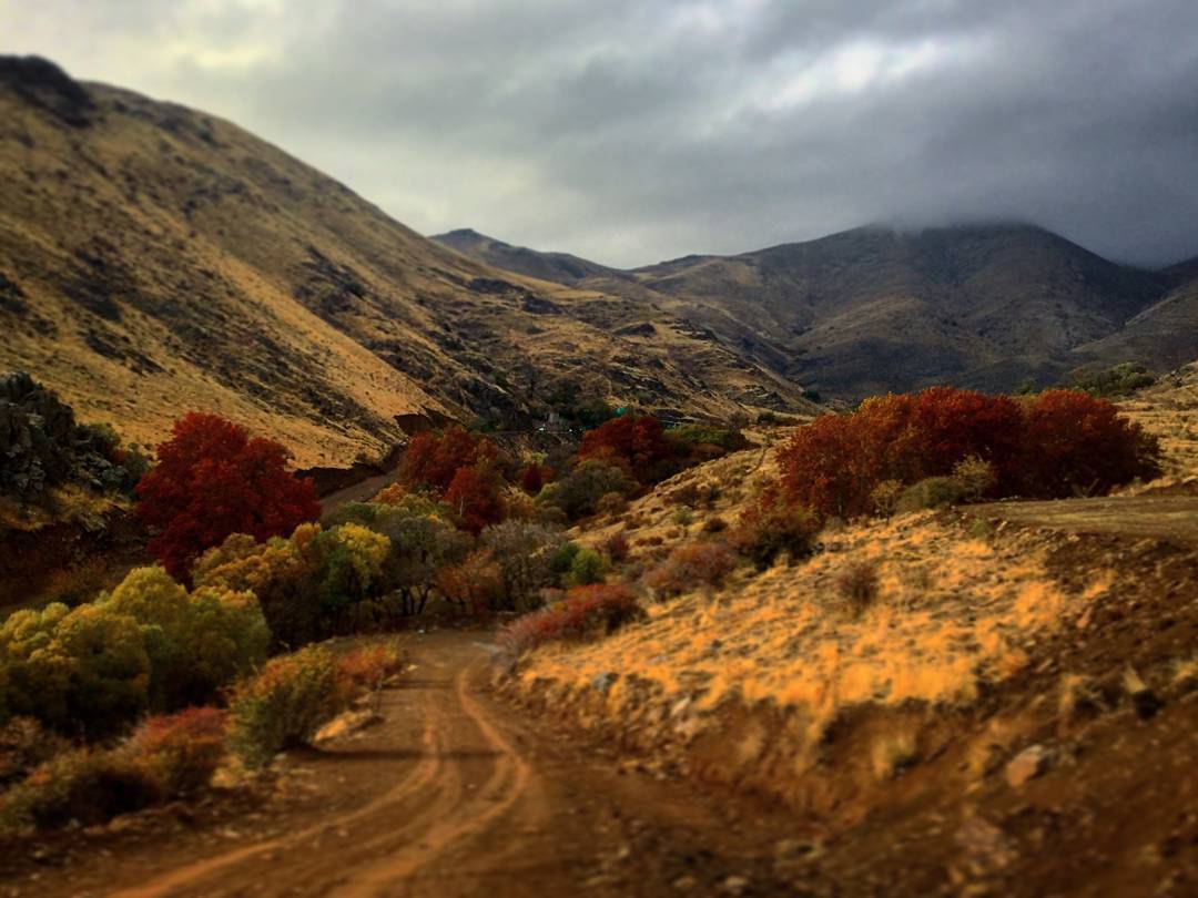 روستای هیو