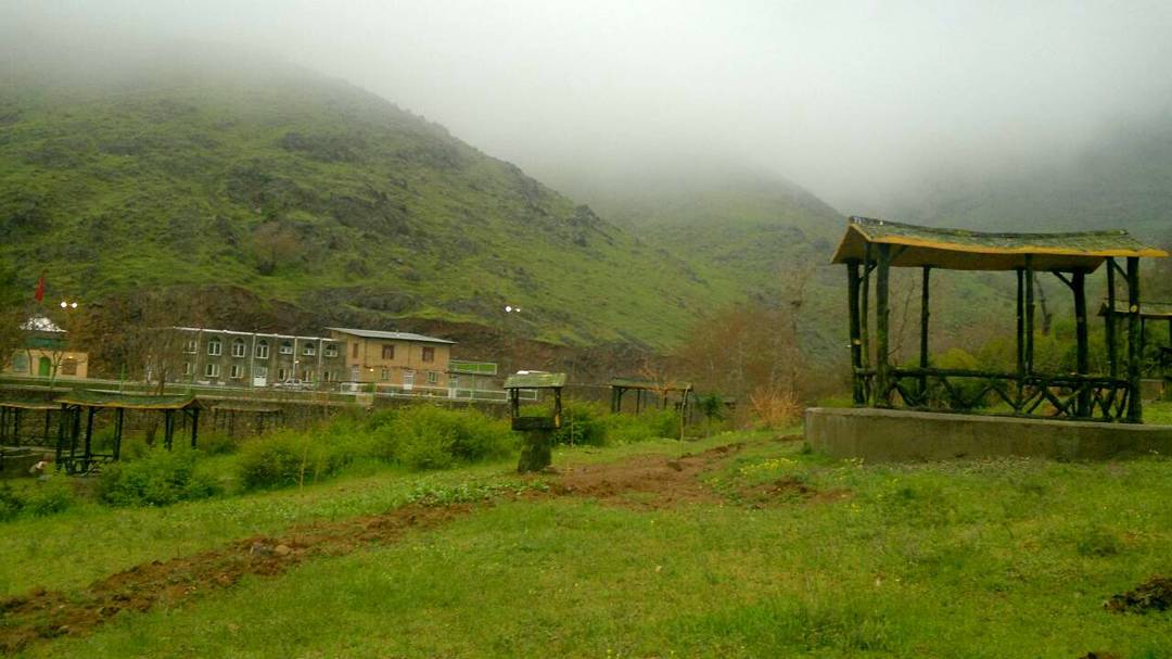 روستای هیو