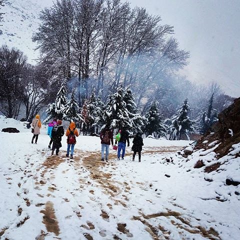 روستای هیو