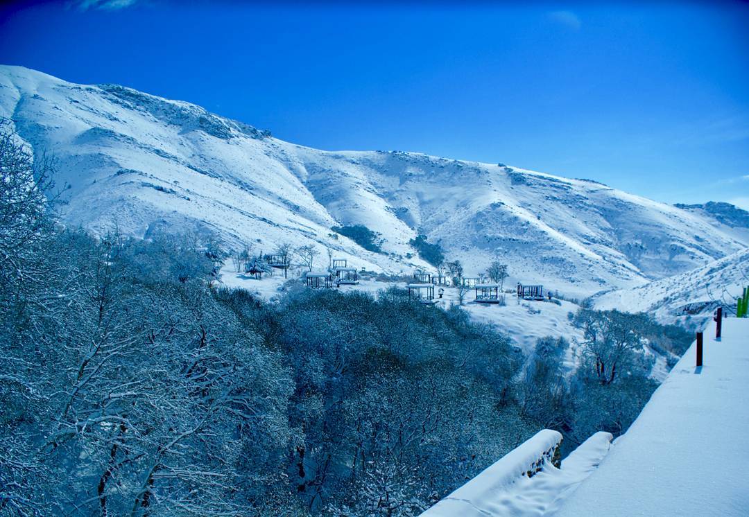 روستای هیو