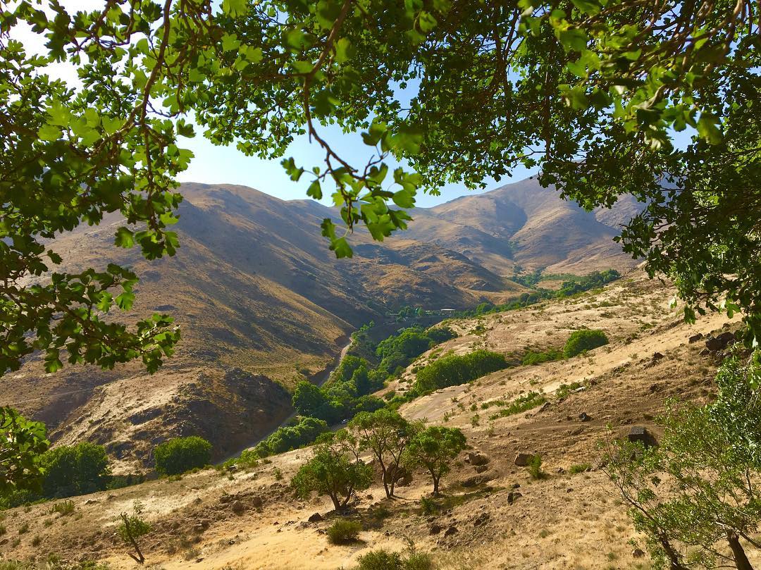 روستای هیو