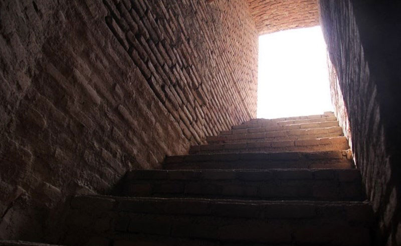 مسجد مطلب خان خوی