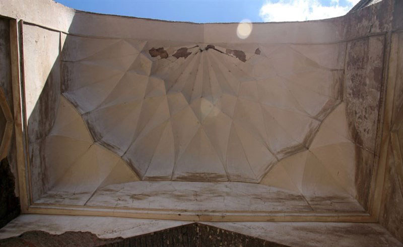 مسجد مطلب خان خوی