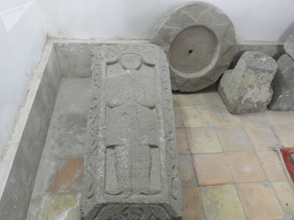 موزه خانه کبیری خوی