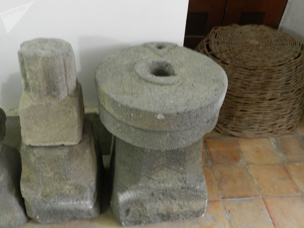 موزه خانه کبیری خوی