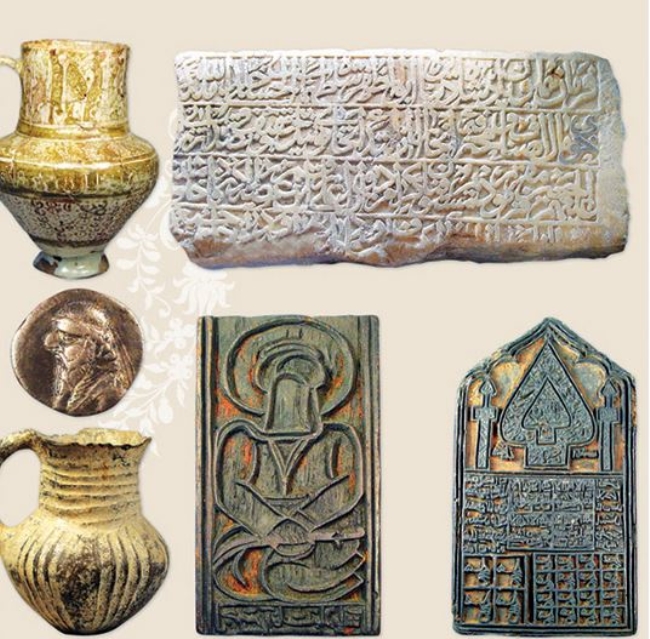 موزه خوی