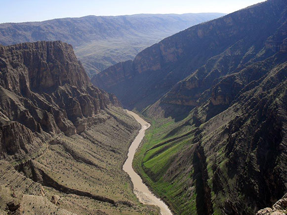 تنگ سازبن سیروان