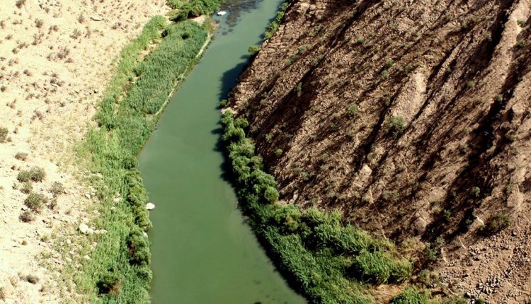 تنگ سازبن سیروان