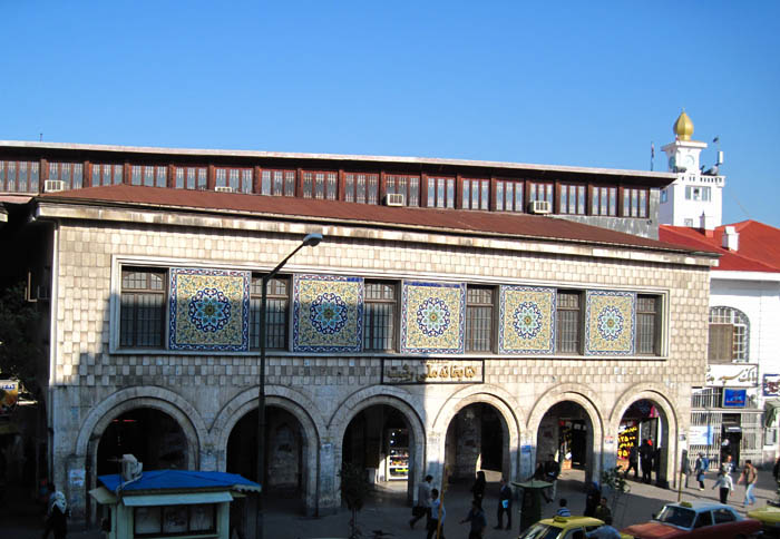 عمارت شهرداری رشت