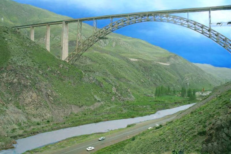 مجتمع آبدرمانی قطور خوی