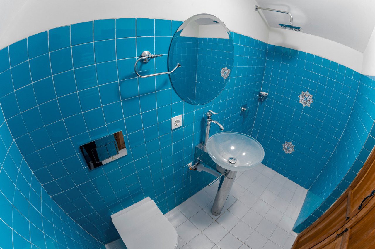 هتل سنتی کاسیان کاشان