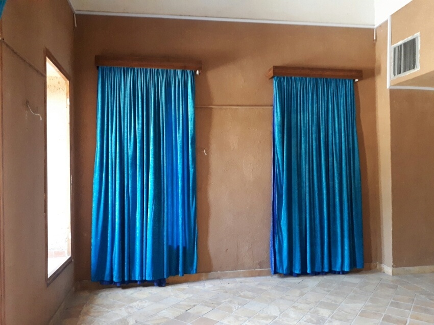 عمارت سردار مفخم قزوین