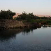 چشمه گمبان ارسنجان