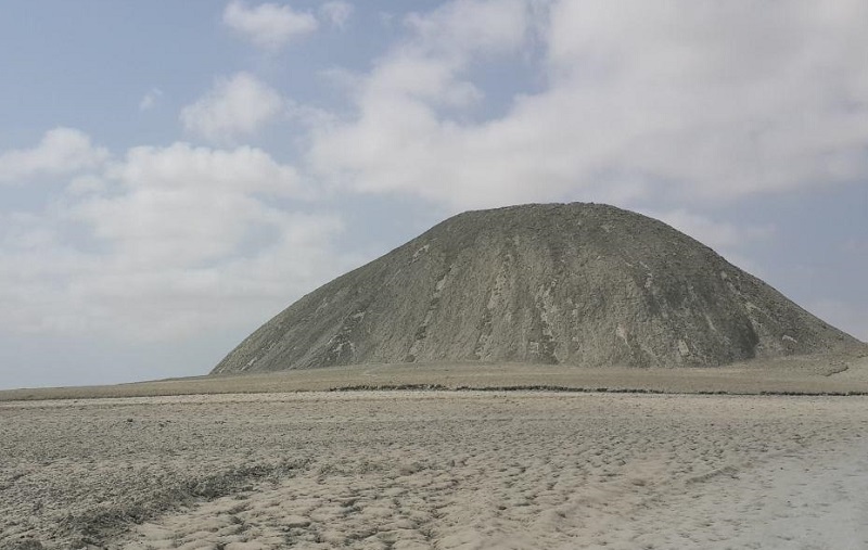 روستای تنگ کنارک
