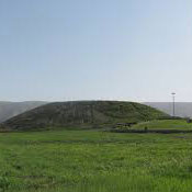 تپه های باستانی چغابل لرستان