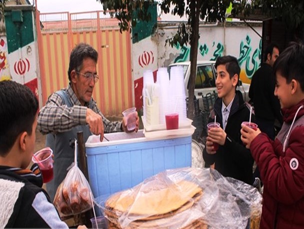 یکشنبه بازار کیاکلا