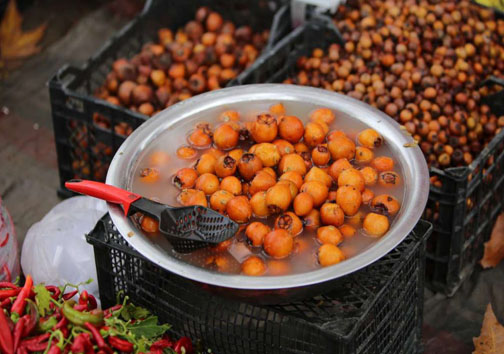 یکشنبه بازار کیاکلا