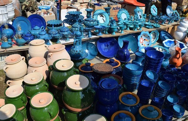 یکشنبه بازار کیاکلا