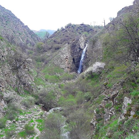 رودبارک کلاردشت