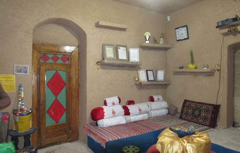 موزه تنوع زیستی و فرهنگی سمیرم