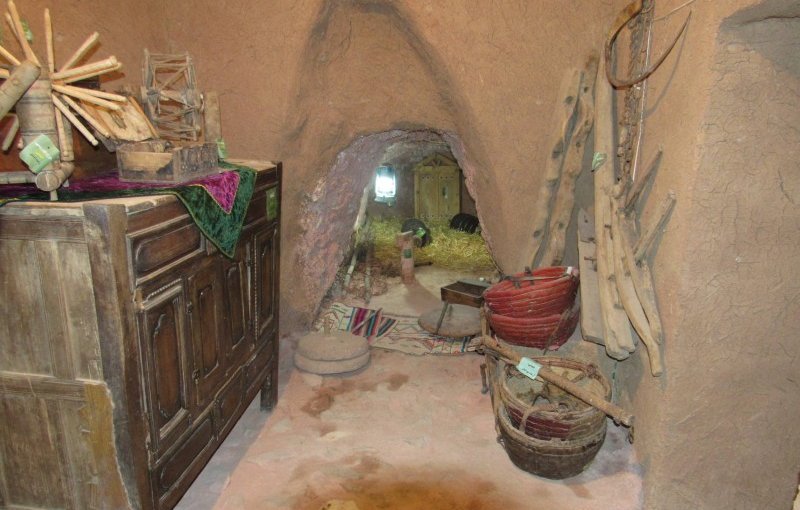 موزه تنوع زیستی و فرهنگی سمیرم