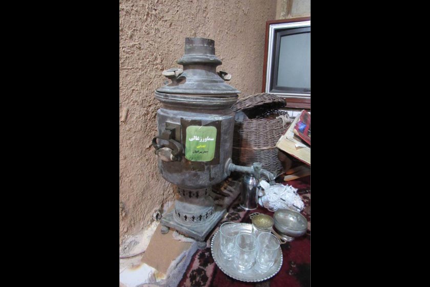 موزه تنوع زیستی و فرهنگی سمیرم