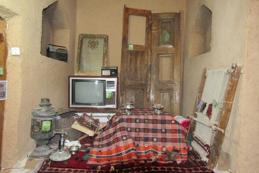 موزه تنوع زیستی و فرهنگی سمیرم