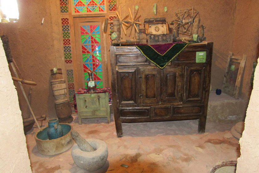 موزه تنوع زیستی و فرهنگی سمیرم
