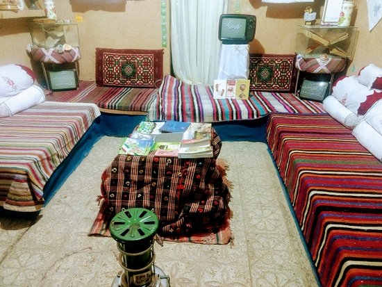 موزه تنوع زیستی و فرهنگی سمیرم