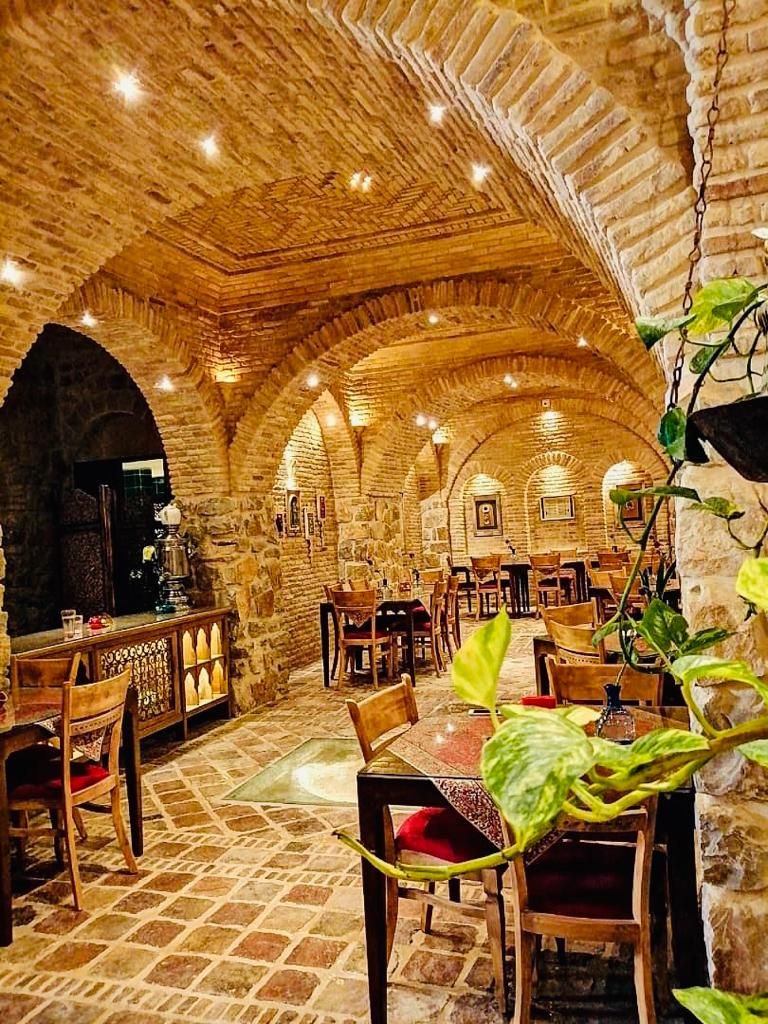 بوتیک هتل ایرانمهر