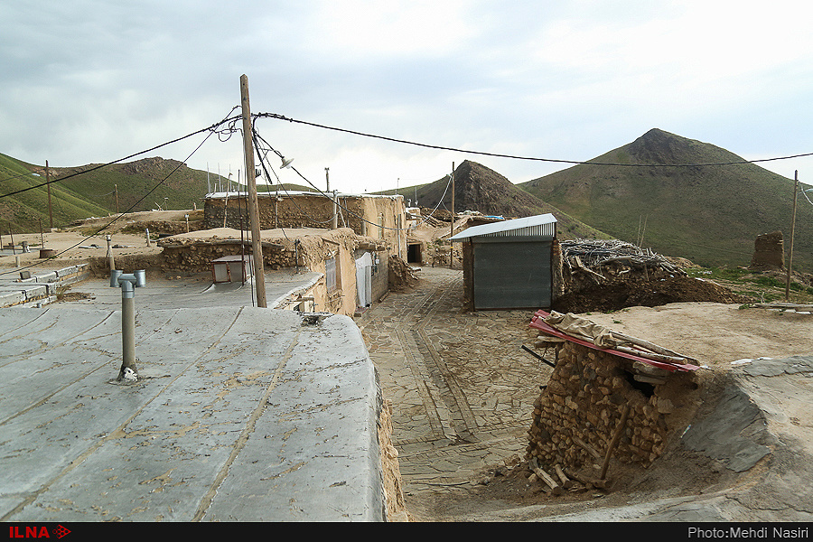 روستای چناقچی علیا