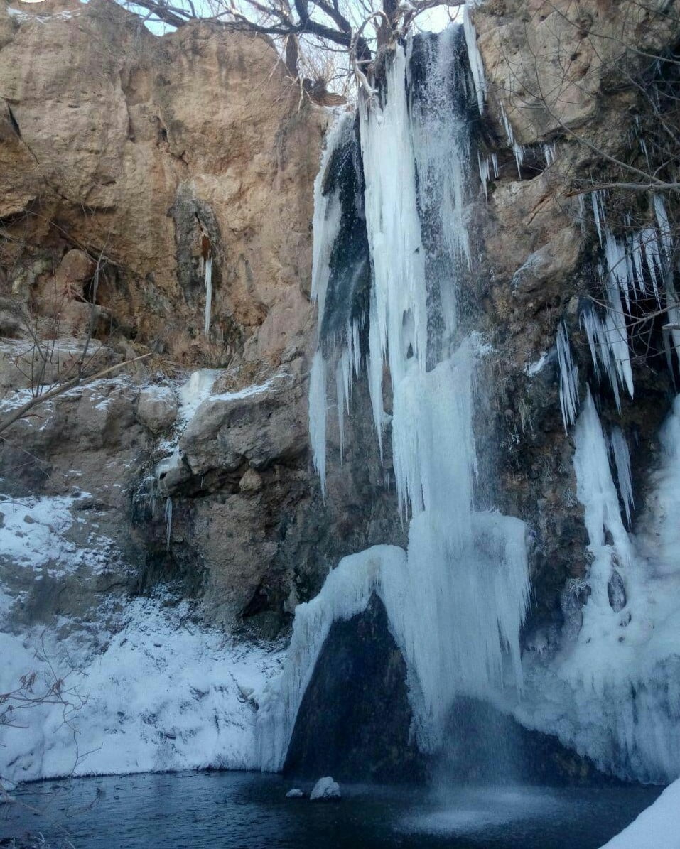 روستای چناقچی علیا